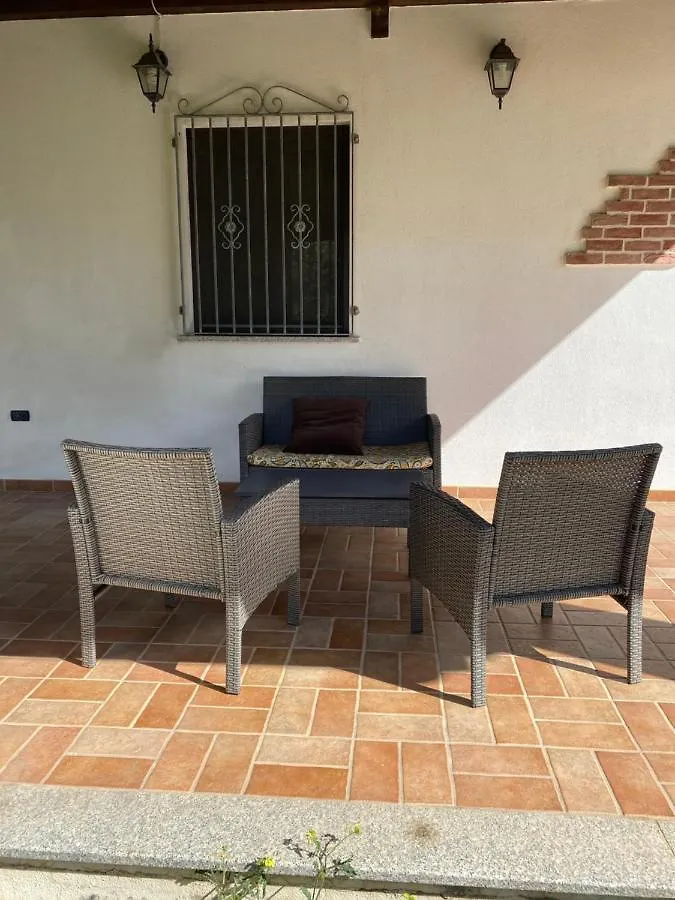 Casa Corofulu Oliena - Iun P2139 Villa 0*,